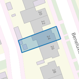 Perceel BTL00-D-3594