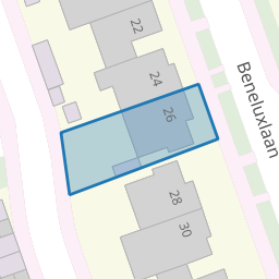 Perceel BTL00-D-3595