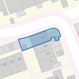 Perceel BTL00-D-3596