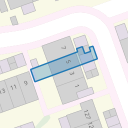 Perceel BTL00-D-3597