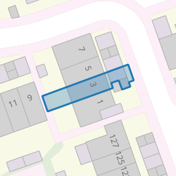 Perceel BTL00-D-3598