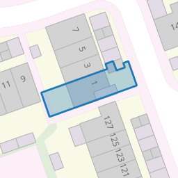 Perceel BTL00-D-3599