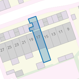 Perceel BTL00-D-3604