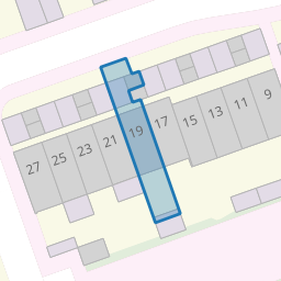 Perceel BTL00-D-3605