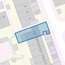 Perceel BTL00-D-3610