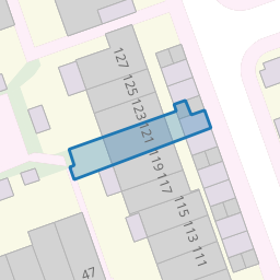 Perceel BTL00-D-3613