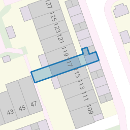 Perceel BTL00-D-3615