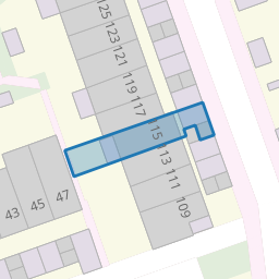 Perceel BTL00-D-3616