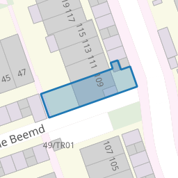 Perceel BTL00-D-3619