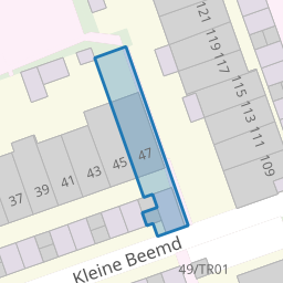 Perceel BTL00-D-3620