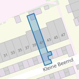 Perceel BTL00-D-3623