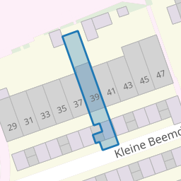 Perceel BTL00-D-3624