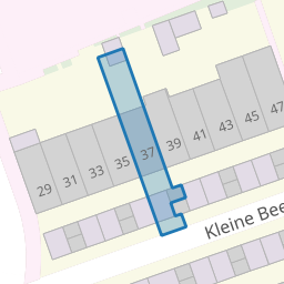 Perceel BTL00-D-3625