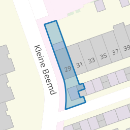 Perceel BTL00-D-3629