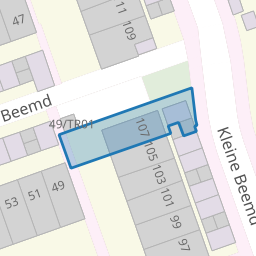Perceel BTL00-D-3631