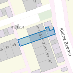 Perceel BTL00-D-3632