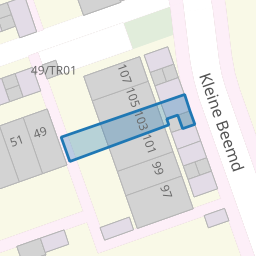 Perceel BTL00-D-3633