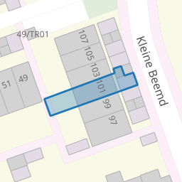 Perceel BTL00-D-3634