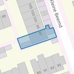 Perceel BTL00-D-3636