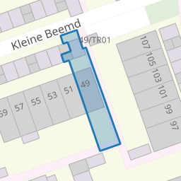 Perceel BTL00-D-3637