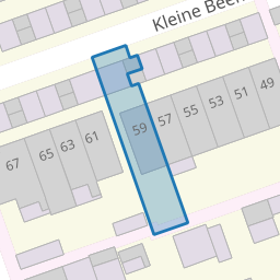Perceel BTL00-D-3642