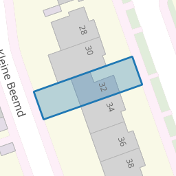 Perceel BTL00-D-3650