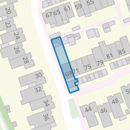 Perceel BTL00-D-3658