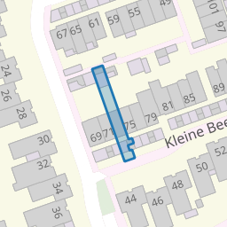 Perceel BTL00-D-3660