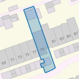 Perceel BTL00-D-3663