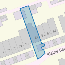 Perceel BTL00-D-3664