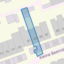 Perceel BTL00-D-3665