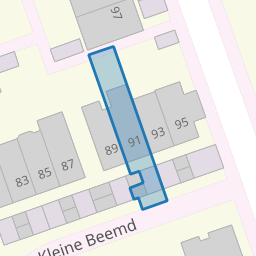 Perceel BTL00-D-3668