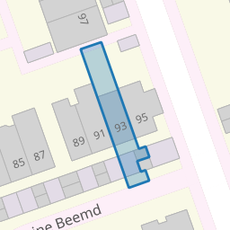 Perceel BTL00-D-3669