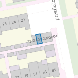 Perceel BTL00-D-3674