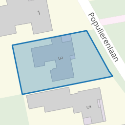 Perceel BTL00-D-3686