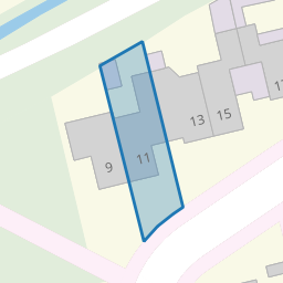 Perceel BTL00-D-3691