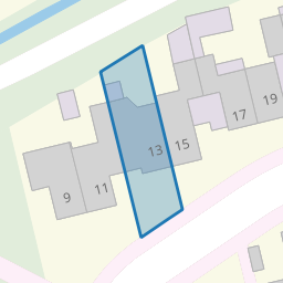 Perceel BTL00-D-3692