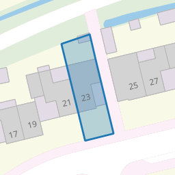 Perceel BTL00-D-3697