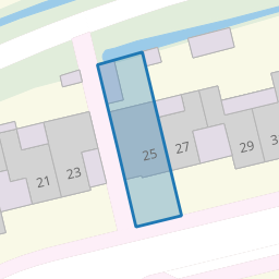 Perceel BTL00-D-3698