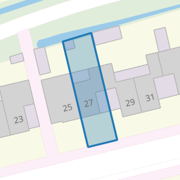 Perceel BTL00-D-3699