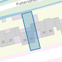 Perceel BTL00-D-3701