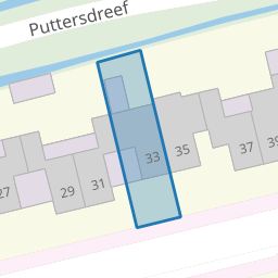 Perceel BTL00-D-3702