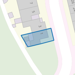 Perceel BTL00-D-3711