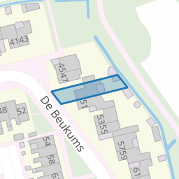 Perceel BTL00-D-3714