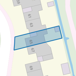 Perceel BTL00-D-3722