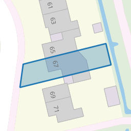 Perceel BTL00-D-3723