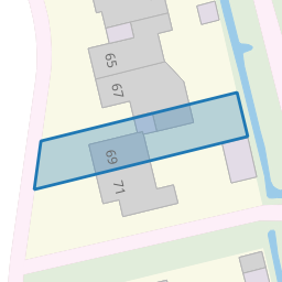 Perceel BTL00-D-3724