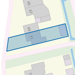 Perceel BTL00-D-3725
