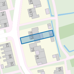 Perceel BTL00-D-3727