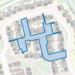 Perceel BTL00-D-3740